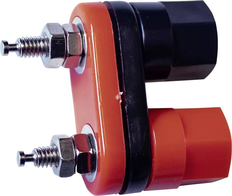 Mueller Electric BU-00283 Зажим 1 шт.
