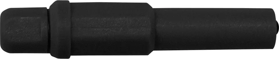 Mueller Electric BU-32603-0 Разъем типа «банан» (папа) 1 шт.