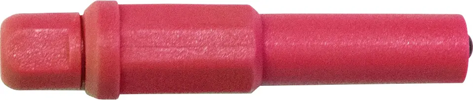 Mueller Electric BU-32603-2 Разъем типа «банан» (папа) 1 шт.