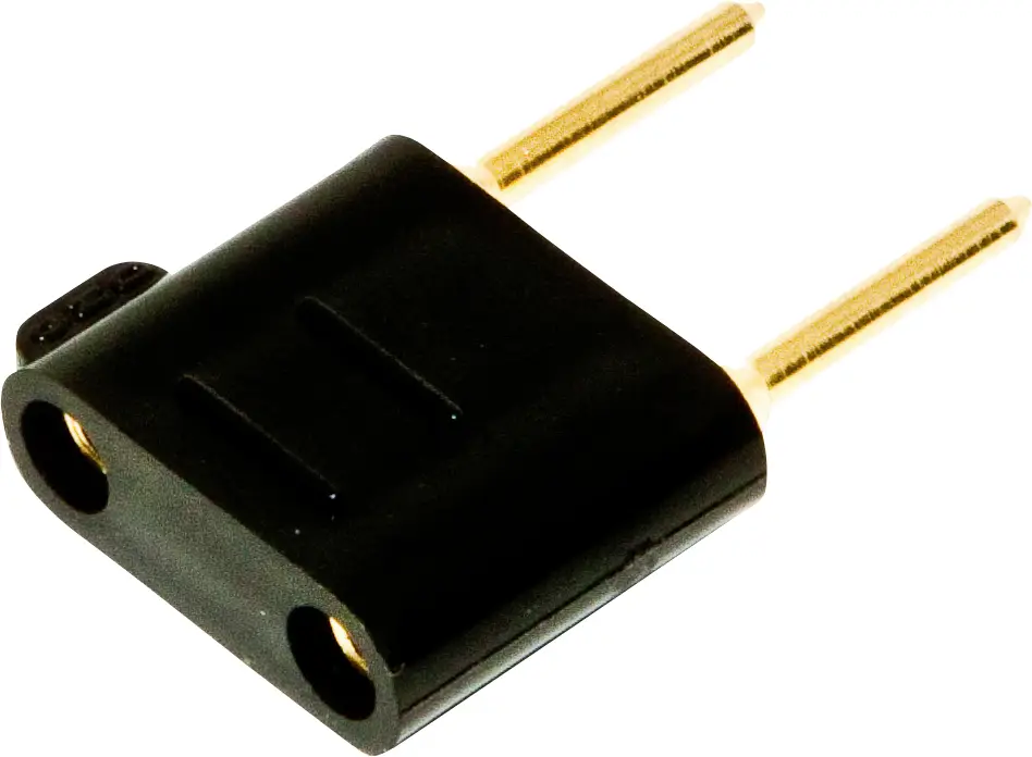 Разъем Mueller Electric BU-P3452, 1 шт.