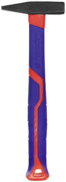 Молоток для замков WorkPro WP241021, 200 г, 1 шт.