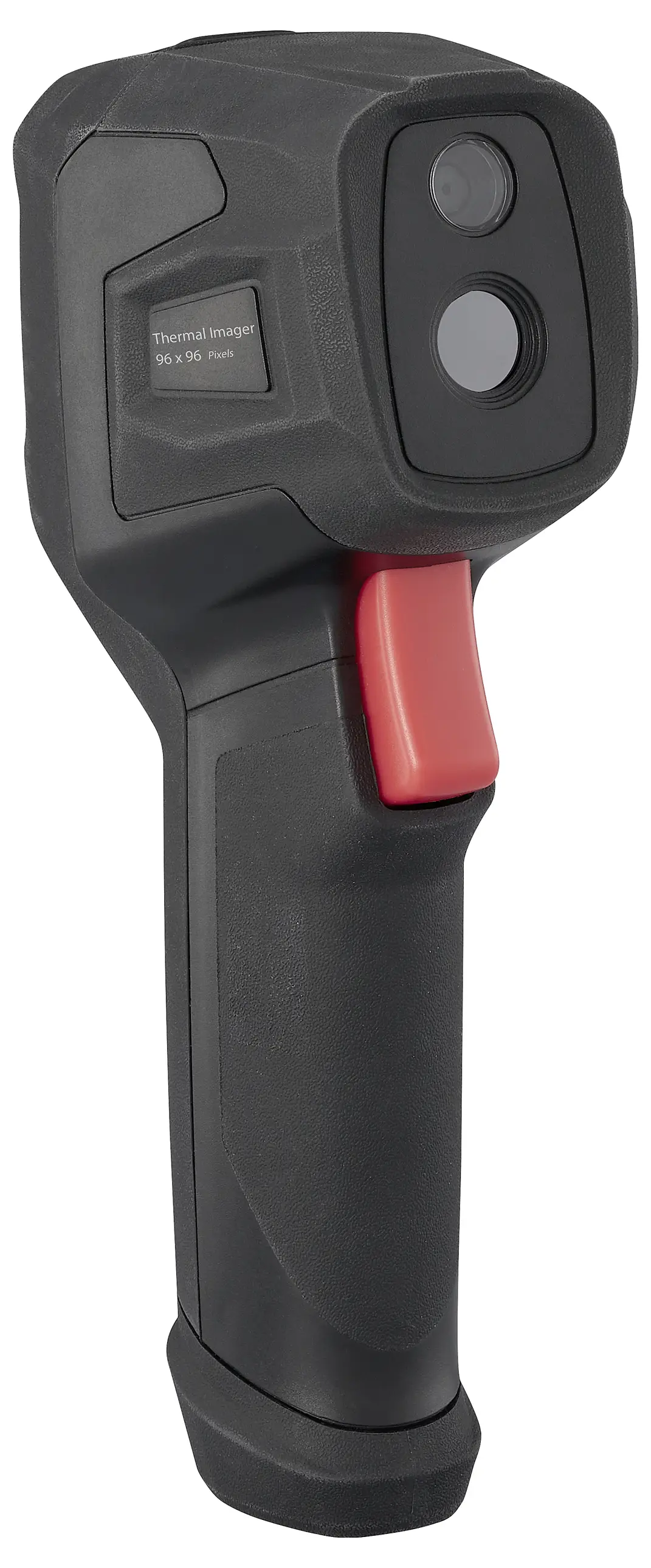 Тепловизионная камера VOLTCRAFT WB-90 96 x 96 пикселей, от -20 до 550 °C