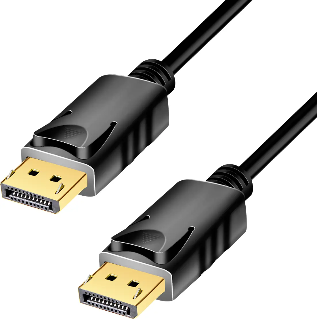 Аудио/видеокабель LogiLink CD0102 CD0102, DisplayPort, 3 м