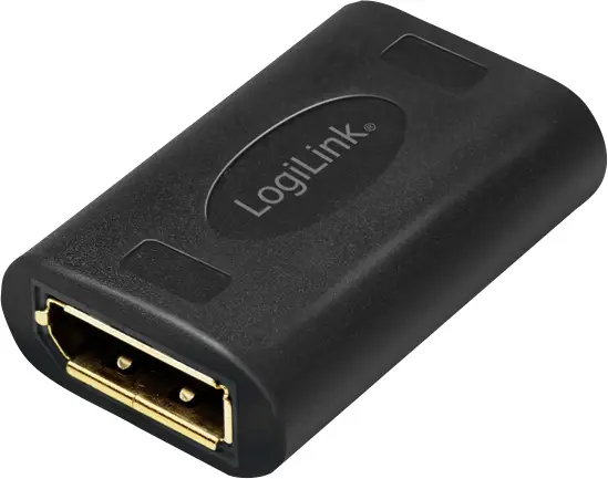 Аудіо/відео адаптер LogiLink CV0145 CV0145, DisplayPort