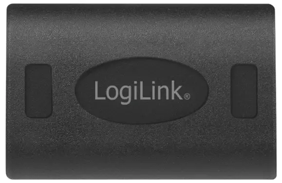 Аудіо/відео адаптер LogiLink CV0145 CV0145, DisplayPort