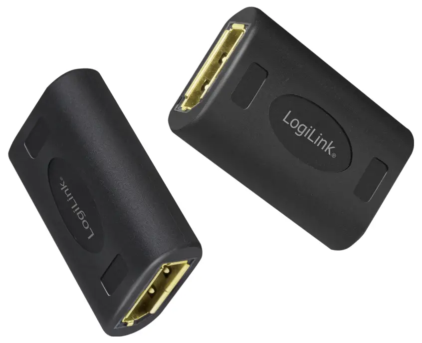 Аудио/видео адаптер LogiLink CV0145 CV0145, DisplayPort