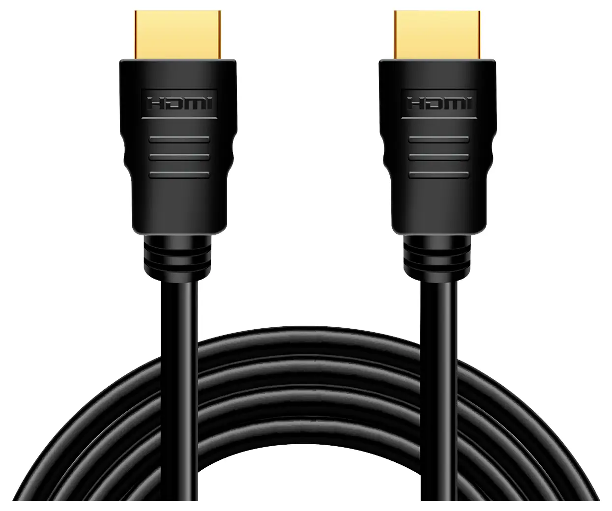 Кабель Audio/Video LogiLink CH0103 CH0103, HDMI, 5 м