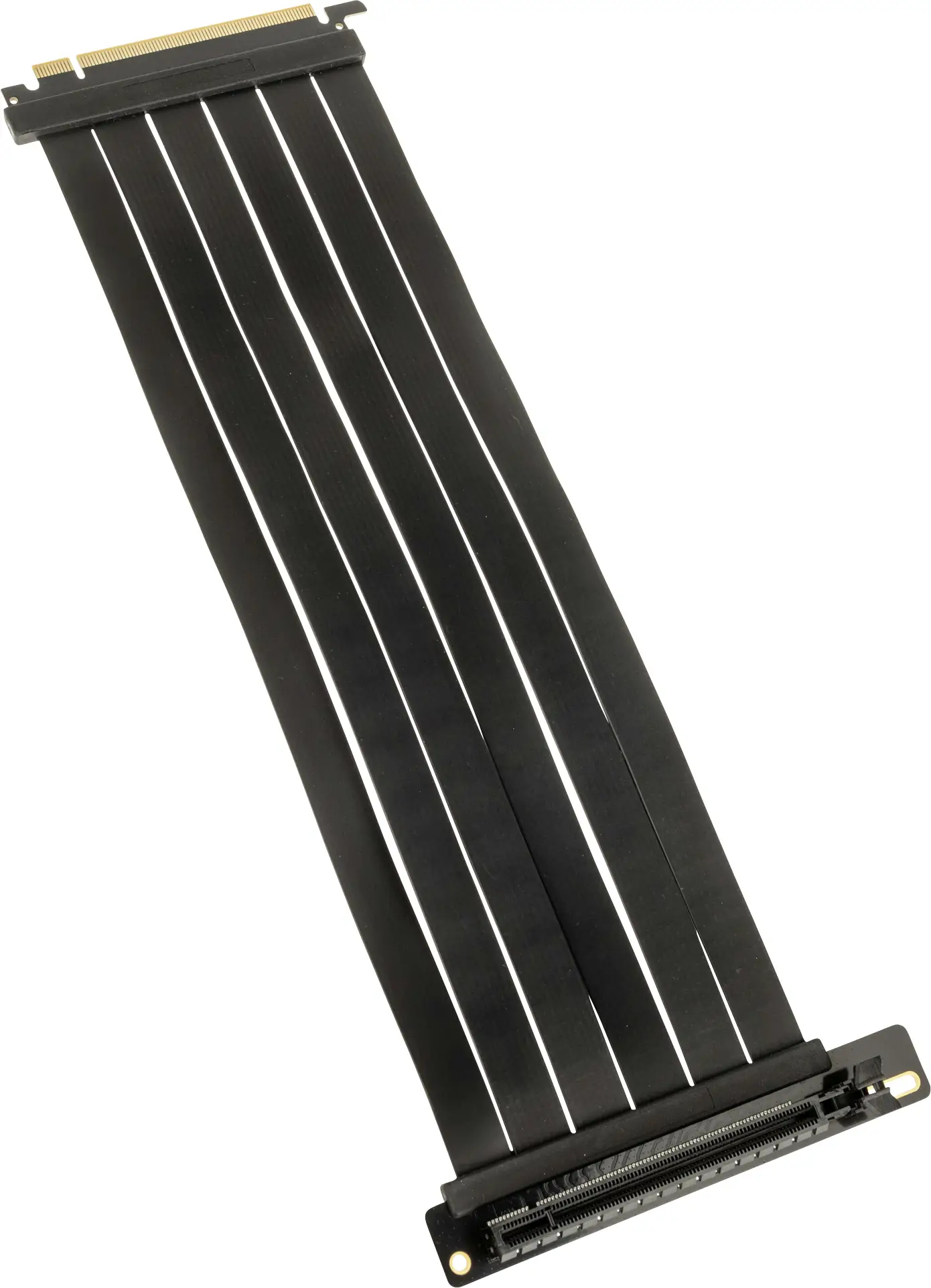 Kolink PGW-RC-MRK-010 Кабель PCIe Riser PGW-RC-MRK-010, PCIe 5.0, 30 см