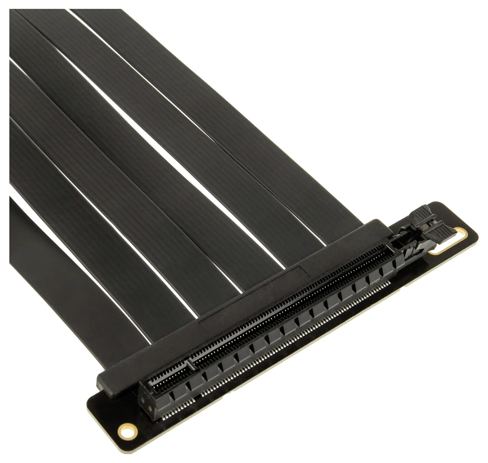 Kolink PGW-RC-MRK-010 Переходной кабель PCIe PGW-RC-MRK-010, PCIe 5.0, 30 см