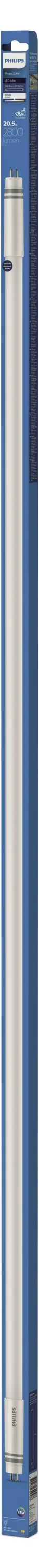 Светодиодная трубка Philips LED 9290037747 G5 20,5 Вт теплый белый