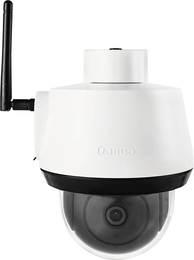 IP-камера відеоспостереження ABUS SmartLook PPIC52520 WLAN 3840 x 2160 пікселів