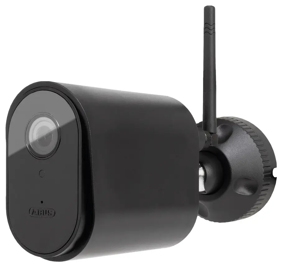 IP-камера відеоспостереження ABUS SmartLook PPIC54520B WLAN 3840 x 2160 пікселів