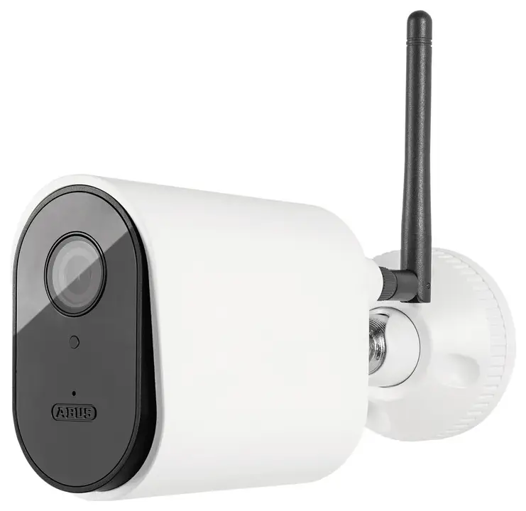 IP-камера відеоспостереження ABUS SmartLook PPIC54520 WLAN 3840 x 2160 пікселів