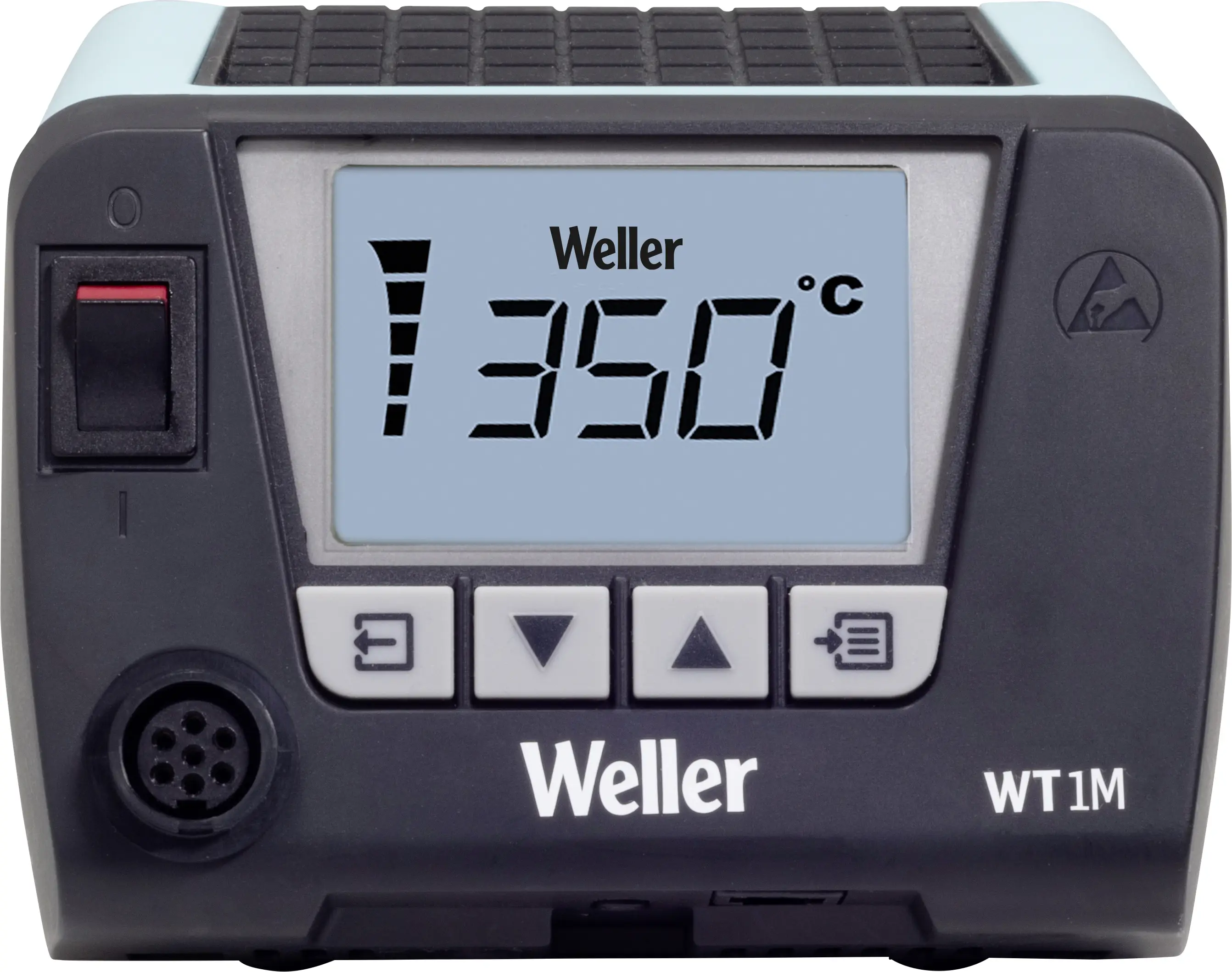 Weller WT1M T0053447699 Блок питания 95 Вт 50 - 550 °C