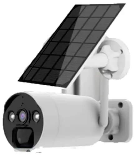 Дополнительная камера Stabo solar outdoorcam 51138 2560 x 1440 px