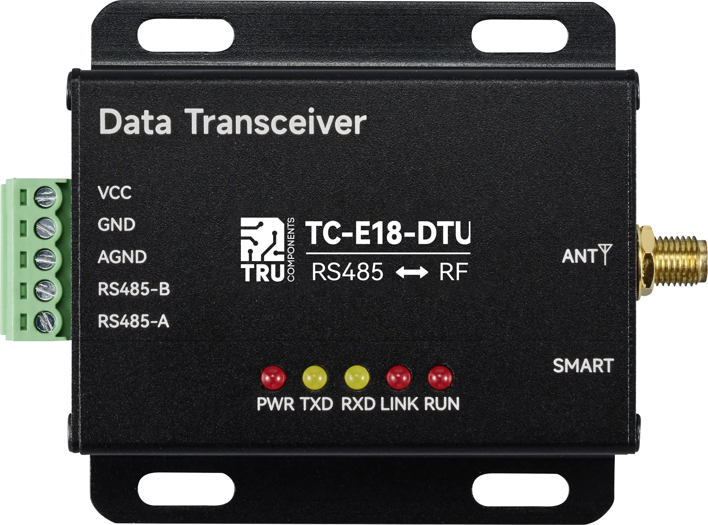 Перетворювач інтерфейсу TRU COMPONENTS TC-13381240 5 В/DC, 28 В/DC