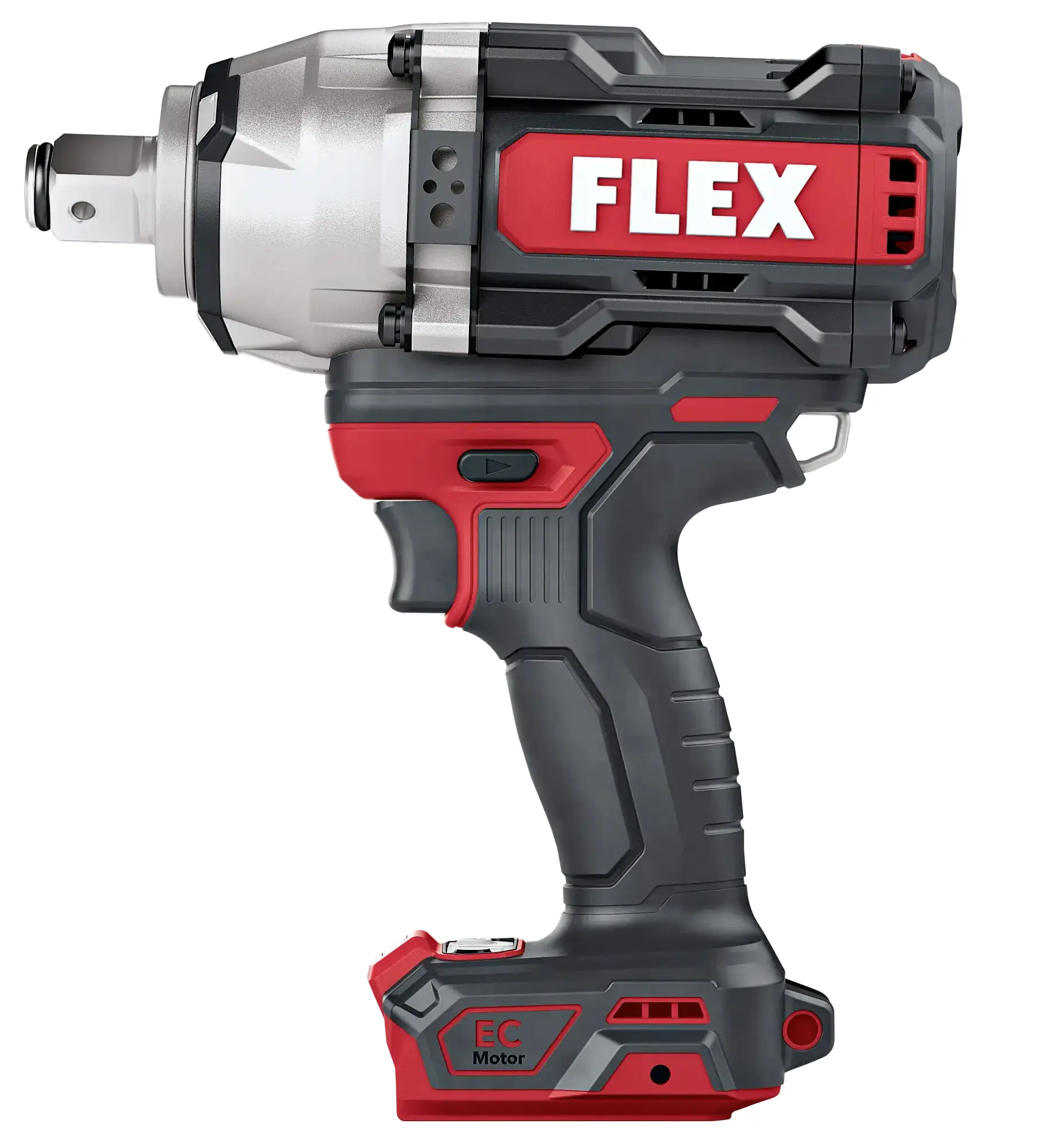 Аккумуляторный ударный шуруповерт Flex IW 3/4