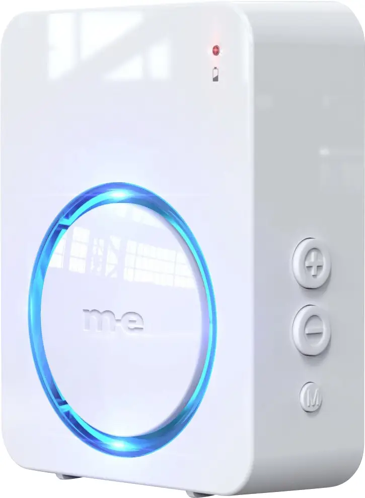 m-e modern-electronics 41401 Радиоприемник дверного звонка