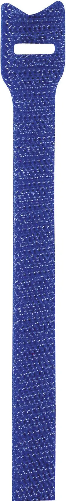 Кабельные стяжки Hama 00221005 на липучке, до 35 мм, 12 шт.