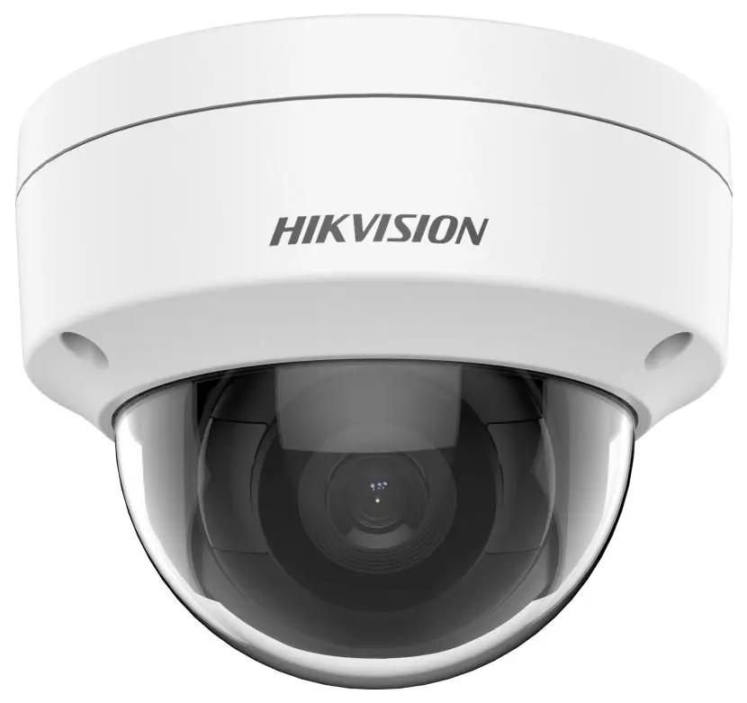 IP-камера відеоспостереження HIKVISION 311320709 DS-2CD1143G2-I (2.8 мм) LAN 2560 x 1440 пікселів