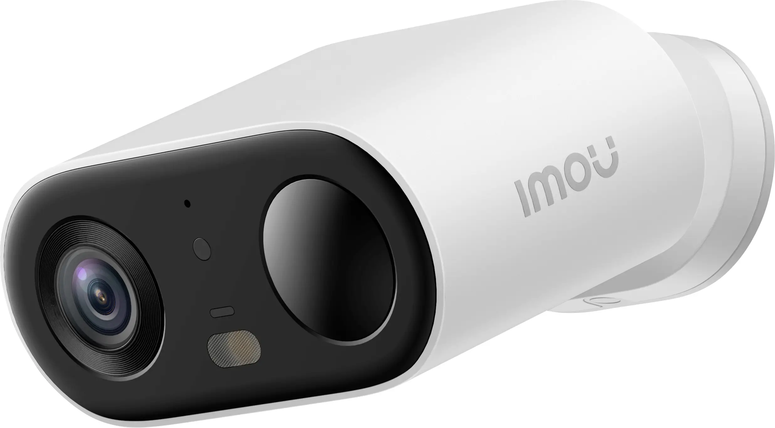 Повнокольорова IP-камера відеоспостереження IMOU Cell Go IPC-TB3FP-3T0WE-imou WLAN 2304 x 1296 пікселів