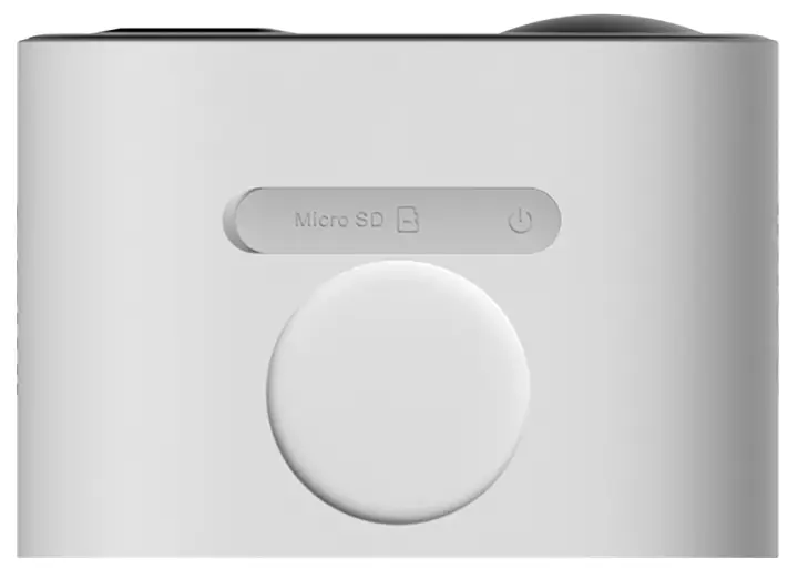 IP-камера спостереження IMOU Cell Go Full Color Kit (із сонячною панеллю) imou-IPC-TB3FP-3T0WE/FSP12-TYPEC WLAN 2304 x 1296 піксел