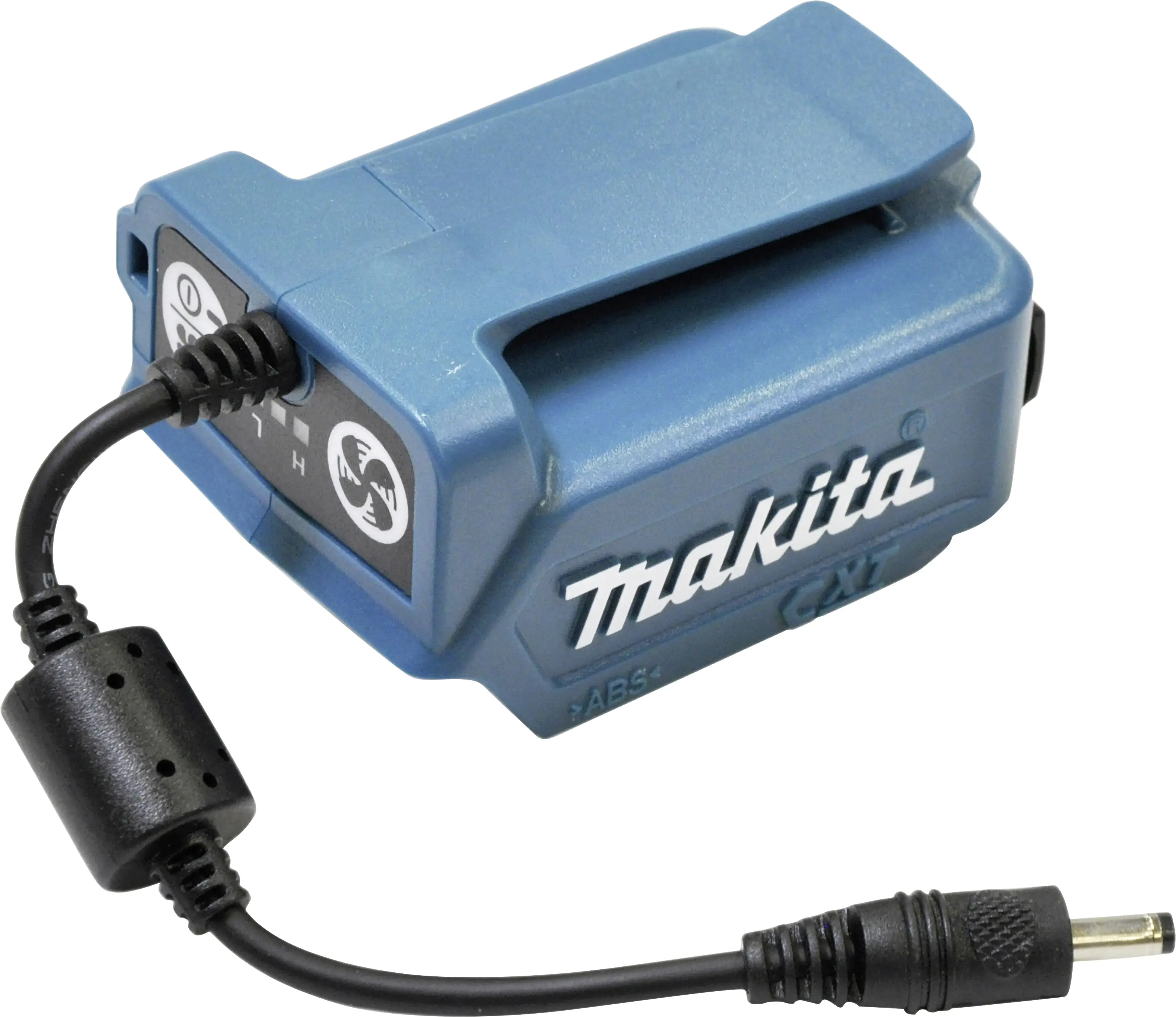 Акумуляторний адаптер Makita 198639-2