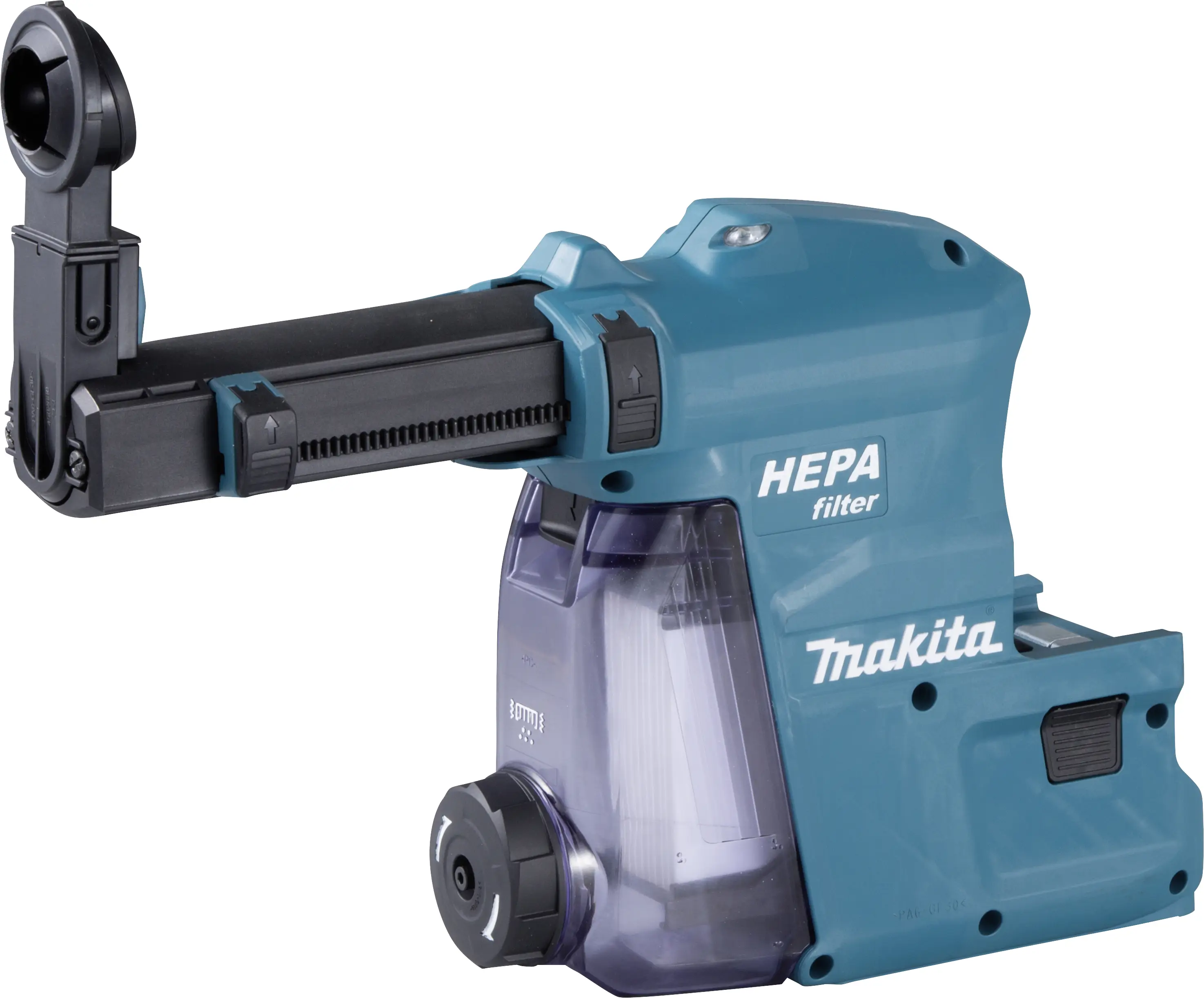 Makita 199585-2 199585-2 Пылеудаление 1 шт.
