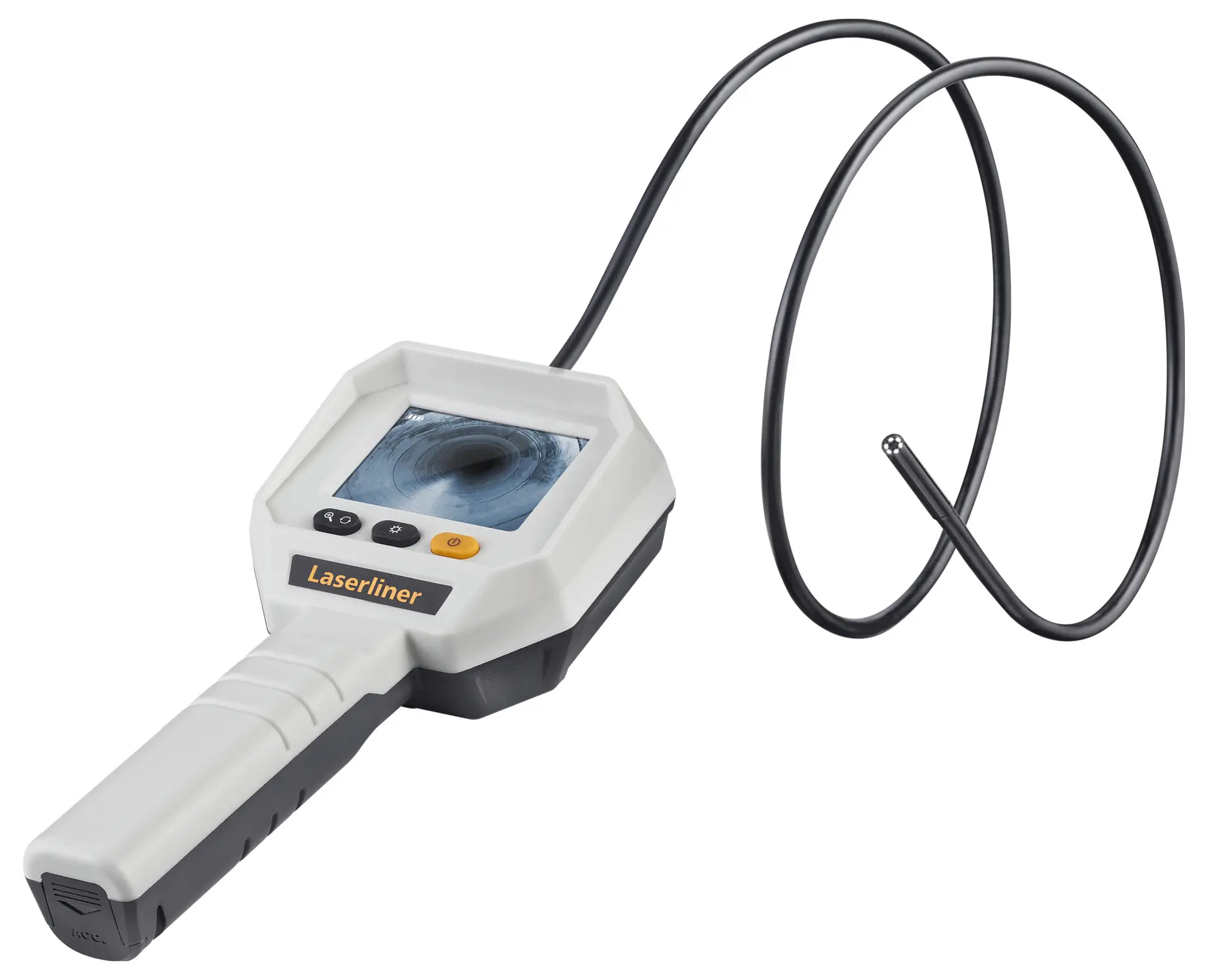Инспекционная камера Laserliner VideoScope Micro 082.259E, 5,5 мм x 1 м, 640 x 480 пикселей, IP67