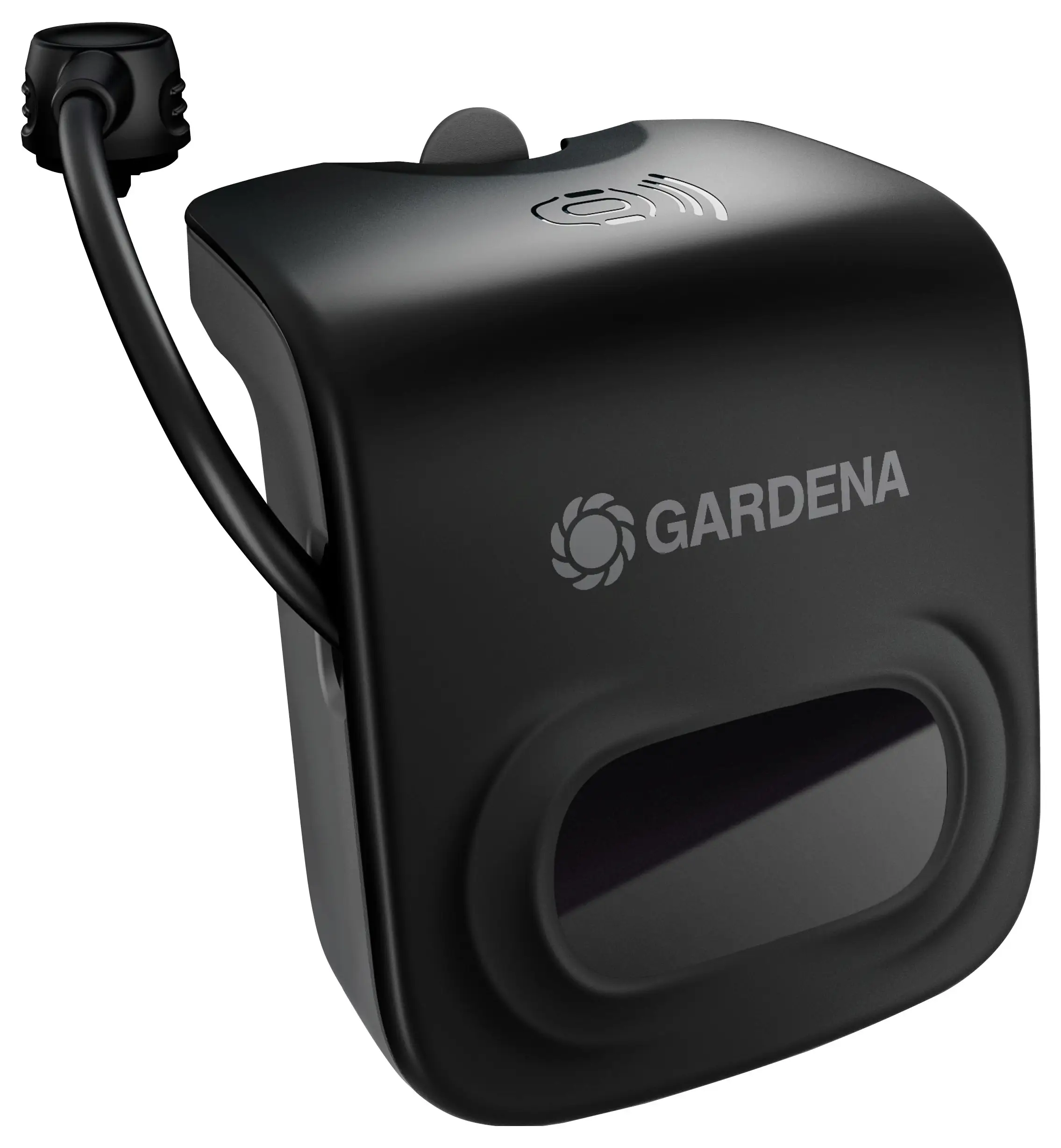 GARDENA 15022-20 для смарт-роботов SILENO. Комплект радаров предотвращения столкновений, 1 шт. Подходит для: Gardena smart SILENO