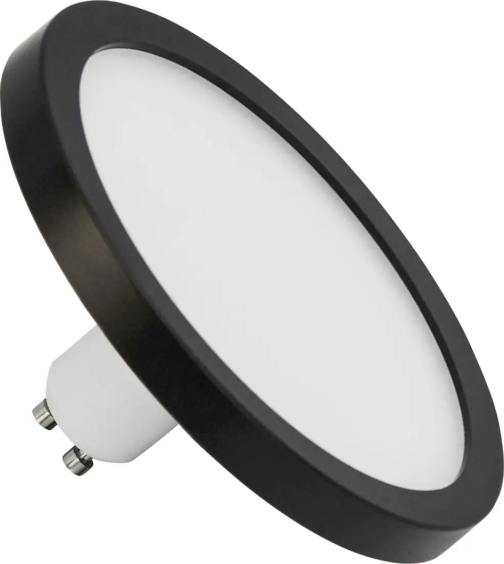 Світлодіодна лампа LightMe LM85495 GU10 700 лм від теплого білого до нейтрального білого 1 шт.