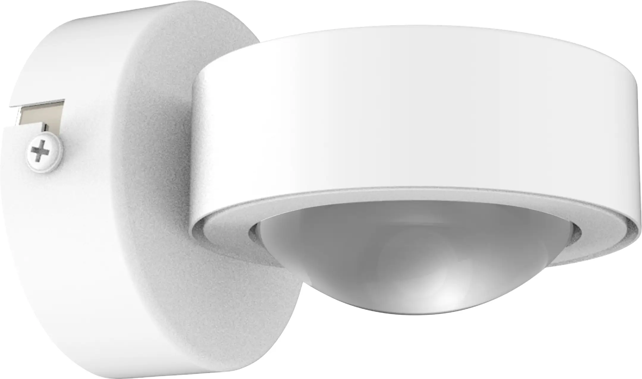 Світлодіодний настінний світильник LightMe LM85811 5 Вт білий 350 лм