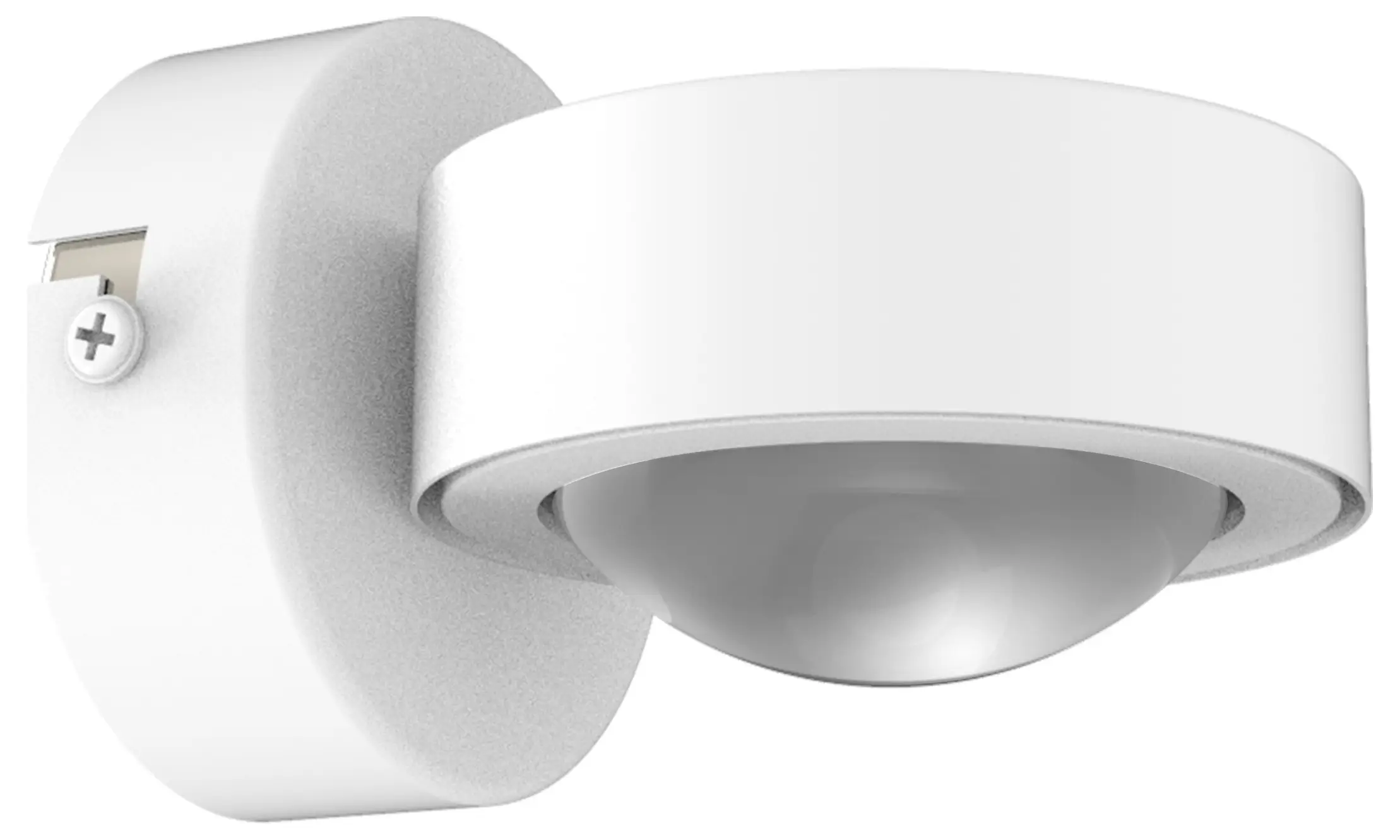 Настенный светодиодный светильник LightMe LM85811 LM85811 5 Вт, белый, 350 лм