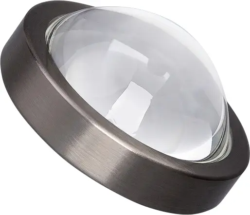 Светодиодная лампа LightMe LM85802 GX53, 360 лм, теплый белый свет, 1 шт.