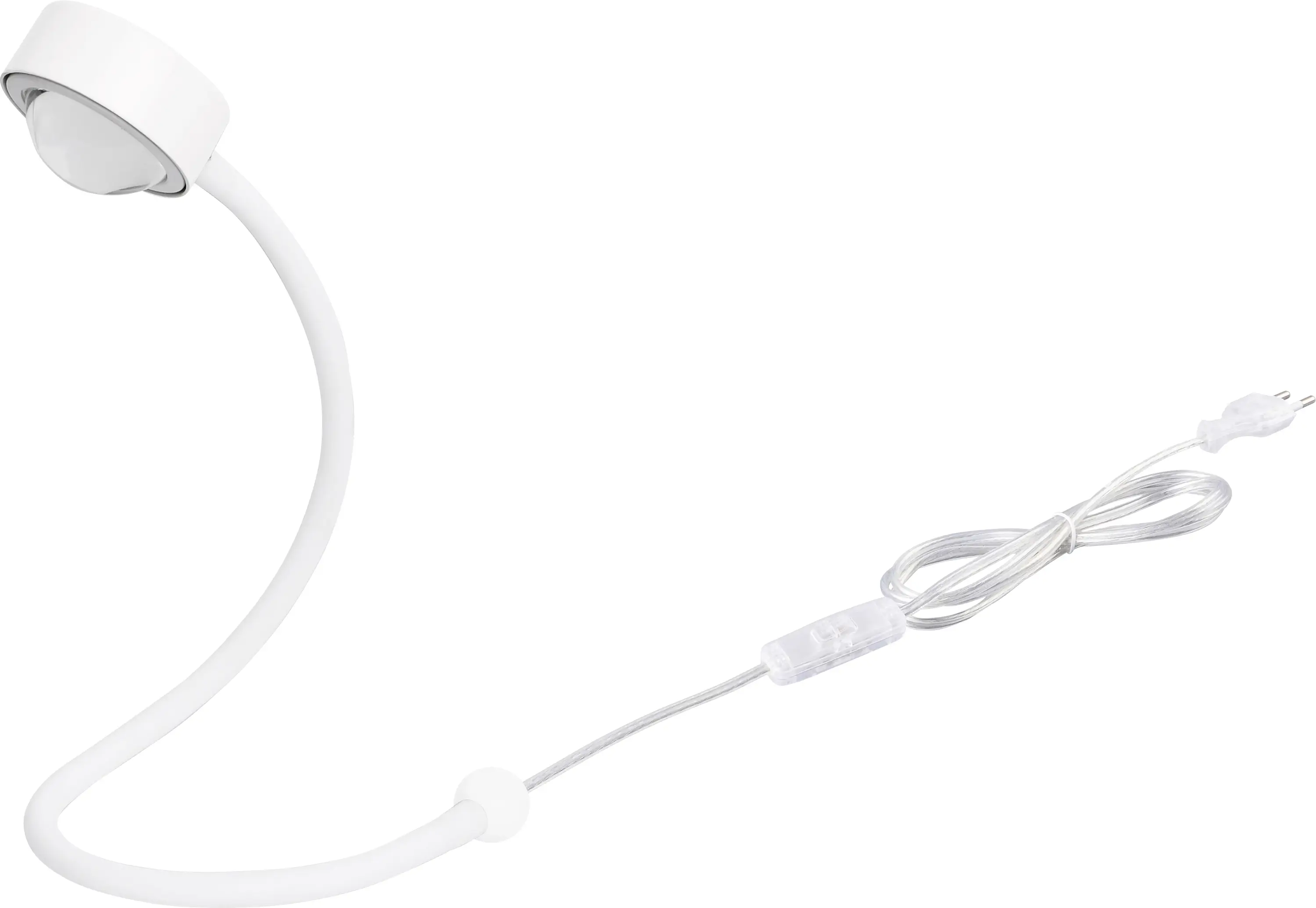 Світлодіодна настільна лампа LightMe LM85831 LM85831 GX53 5 Вт Біла 350 лм