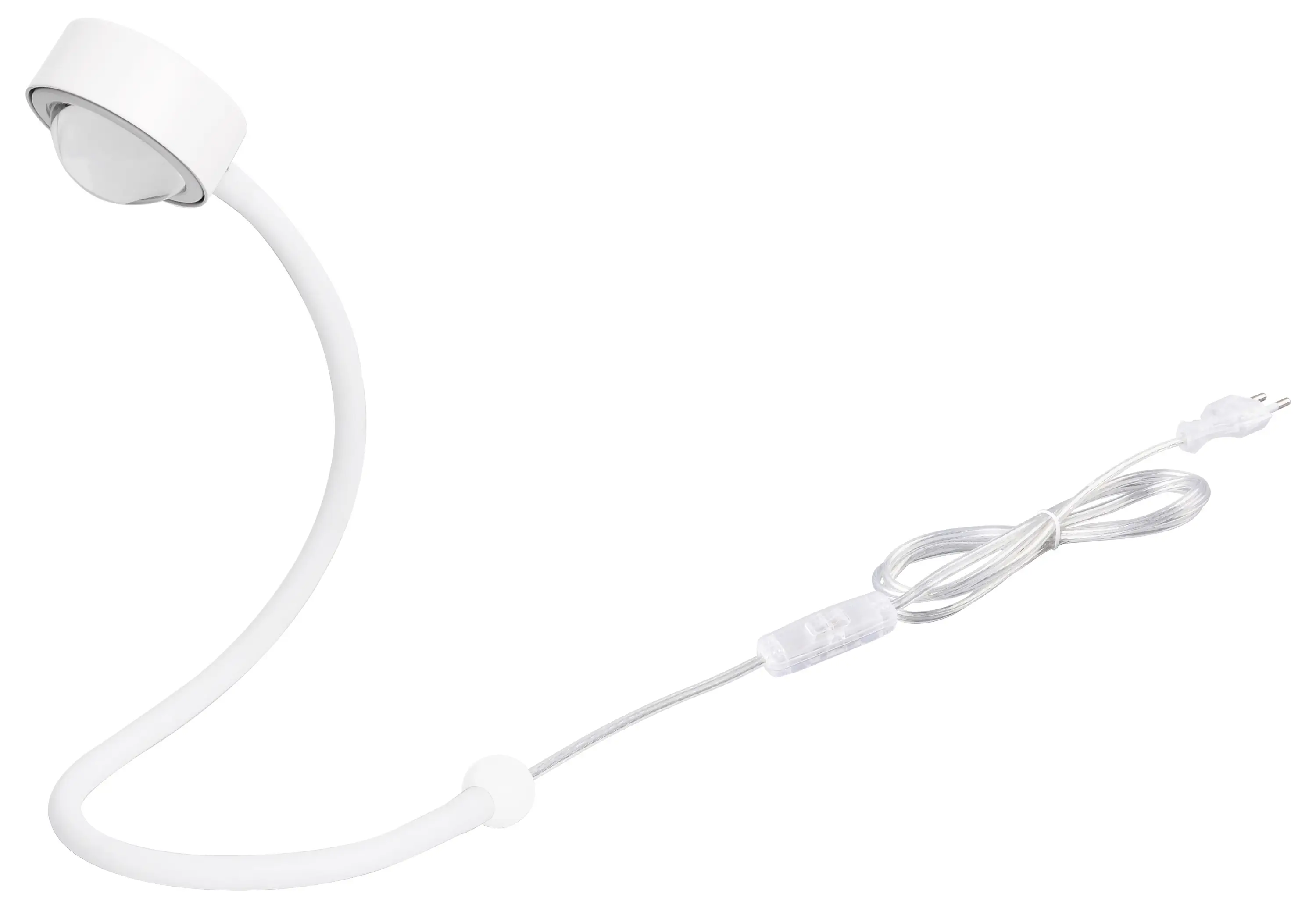 Світлодіодна настільна лампа LightMe LM85831 LM85831 GX53 5 Вт Біла 350 лм