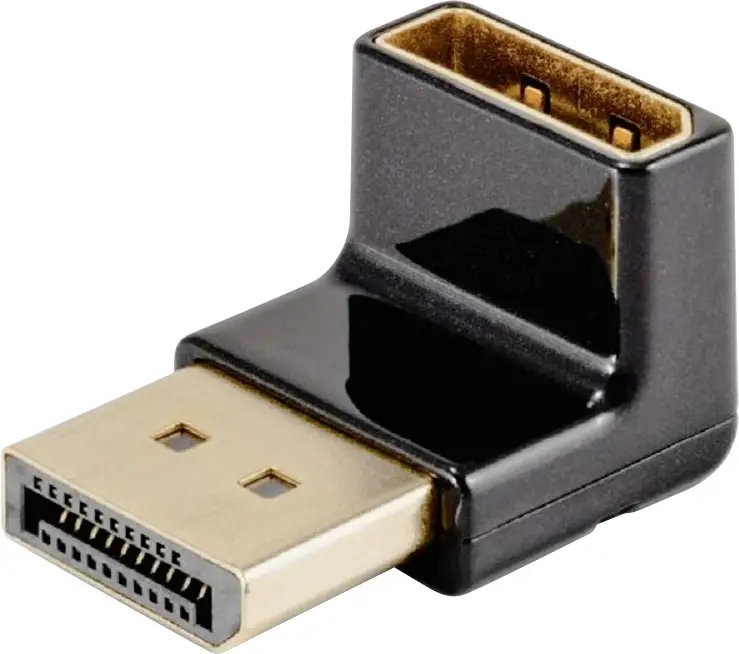 Адаптер DisplayPort club3D CAC-1008 CAC-1008, 0 см