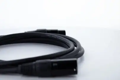 XLR-кабель Cordial EM 5 FM 14748, 1 шт.