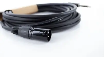 XLR-кабель Cordial EM 5 MP 14753, 1 шт.