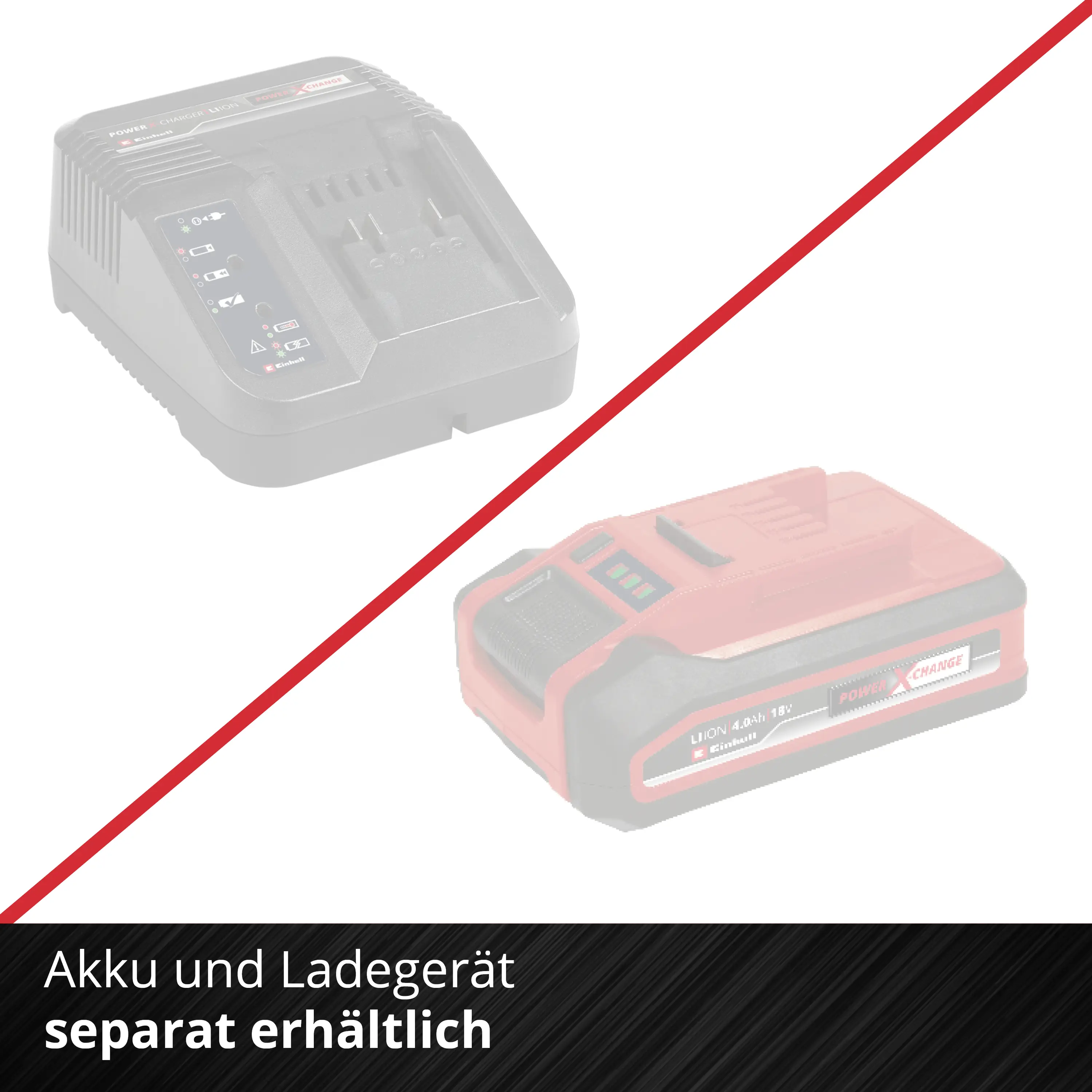 Einhell Power X-Change TE-OS 18/113 Li - Solo 4460731 Аккумуляторная дельтавидная шлифовальная машина без аккумулятора, без зарядн