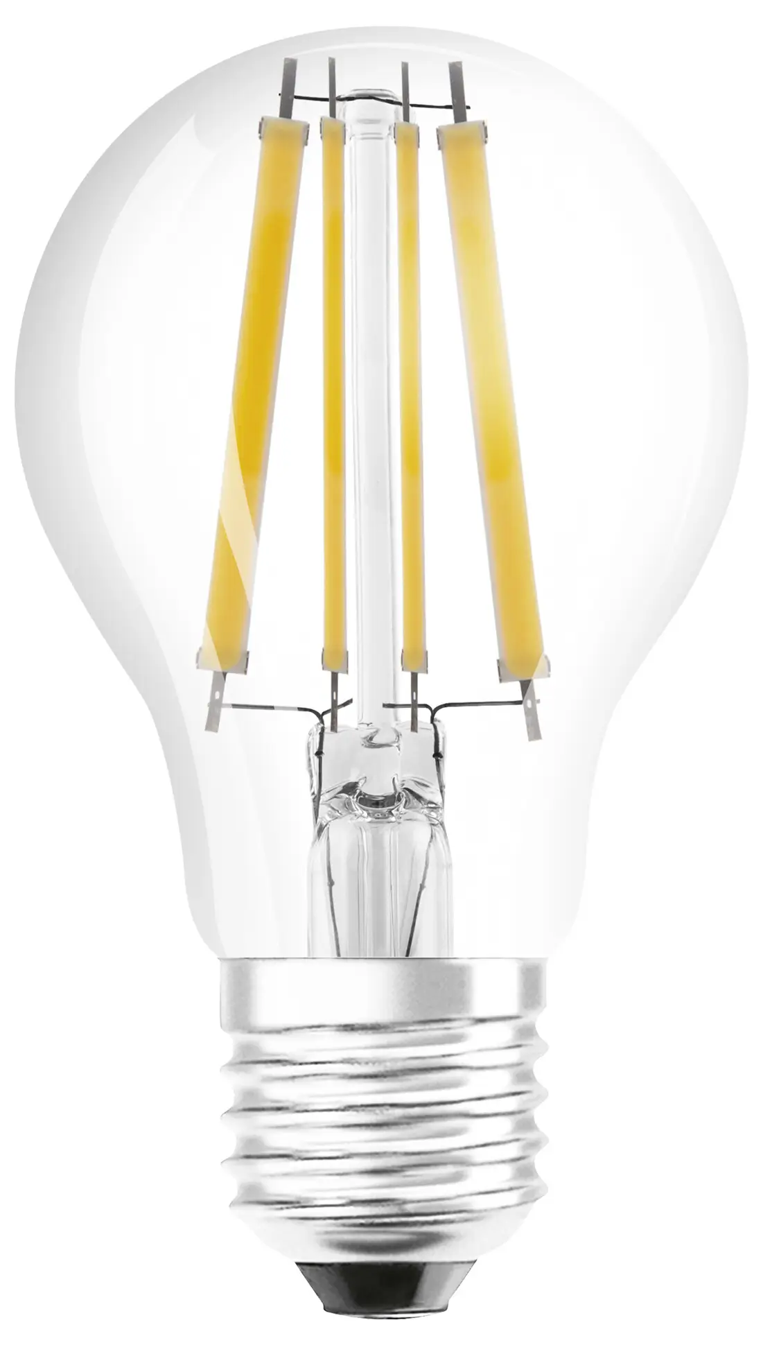 Світлодіодна лампа OSRAM HOMELIGHTING AC41118 E-27 11 Вт = 100 Вт холодний білий 1 шт.
