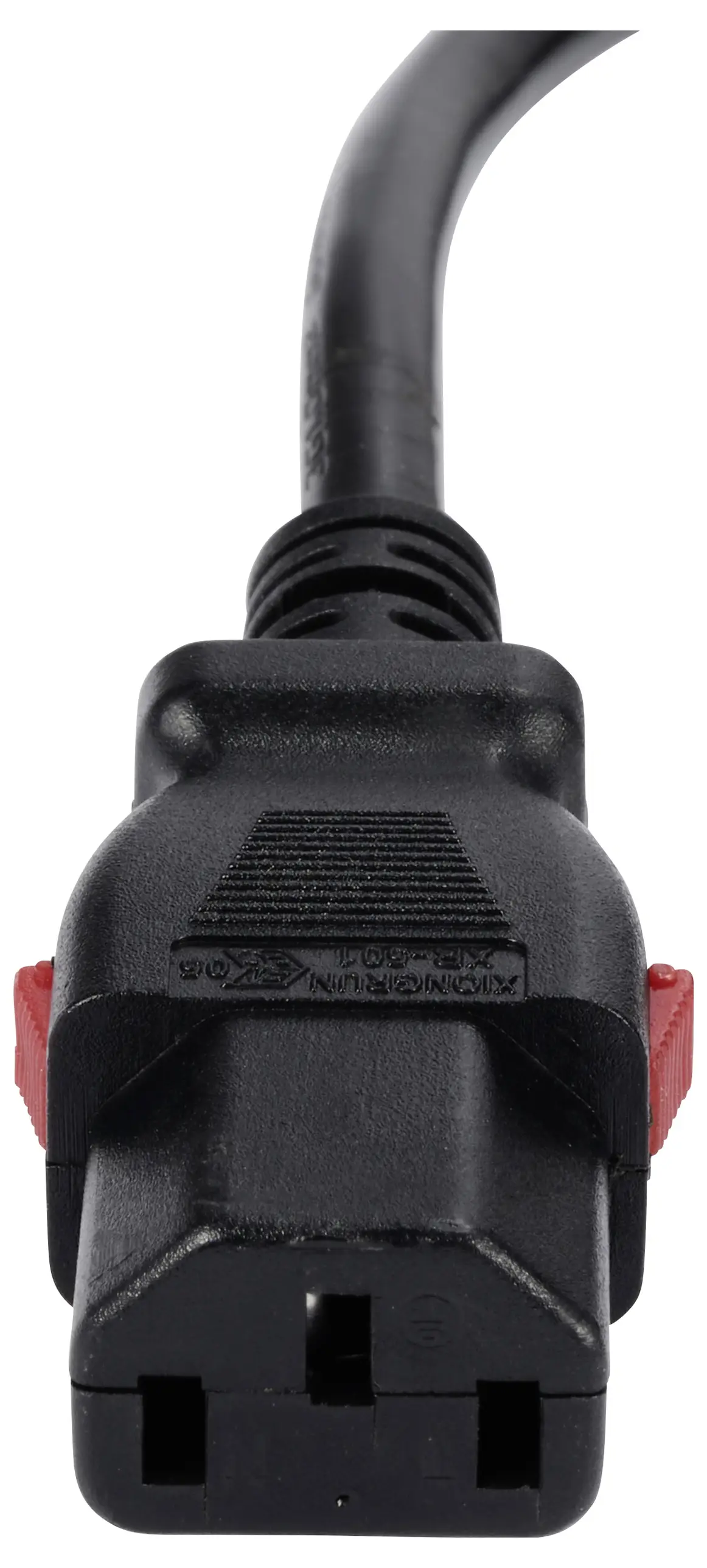 Низкотемпературный кабель Sygonix SY-6733074, H05VV-F 3G 1,0 мм², 250 В переменного тока, 3 м