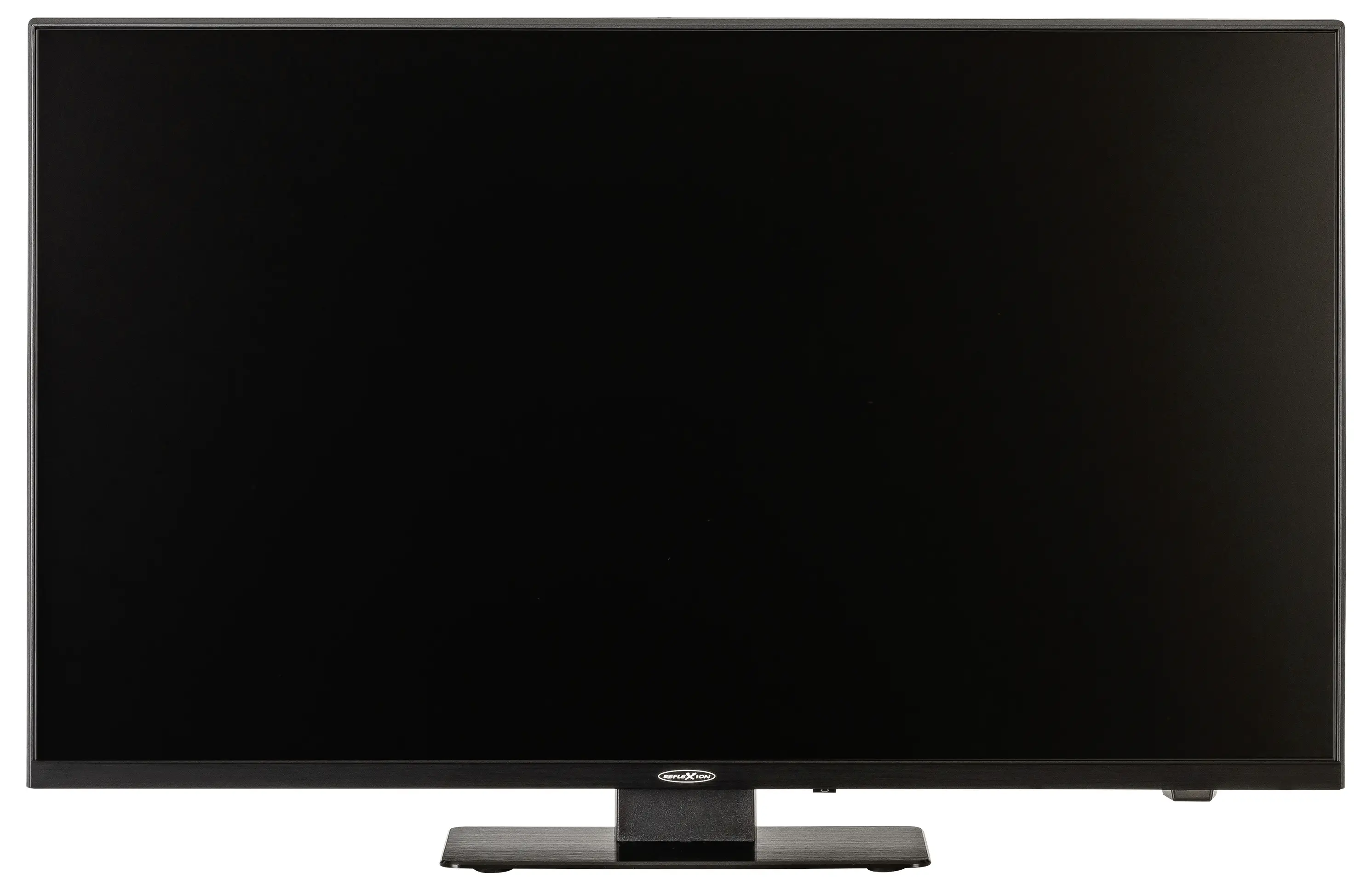 ЖК-телевизор Reflexion LDDX22iBT_B 55 см 22 дюйма EEK E (A - G) DVB-T2, DVB-C, DVB-S2, Full HD, Smart TV, WLAN, DVD-плеер, CI+, че