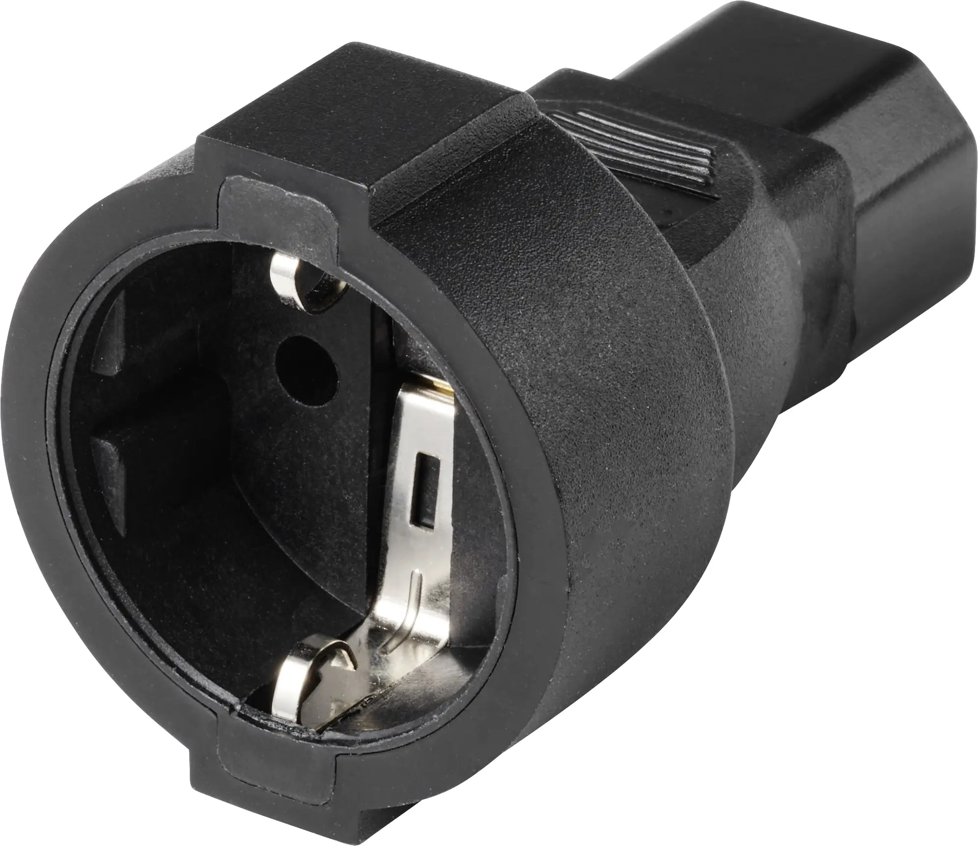Адаптер IEC TRU COMPONENTS TC-13476088 1 шт.