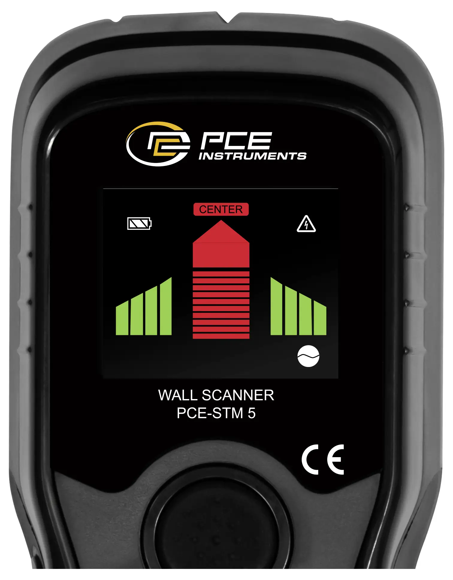 Детектор кабелів PCE-STM 5 PCE Instruments PCE-STM 5