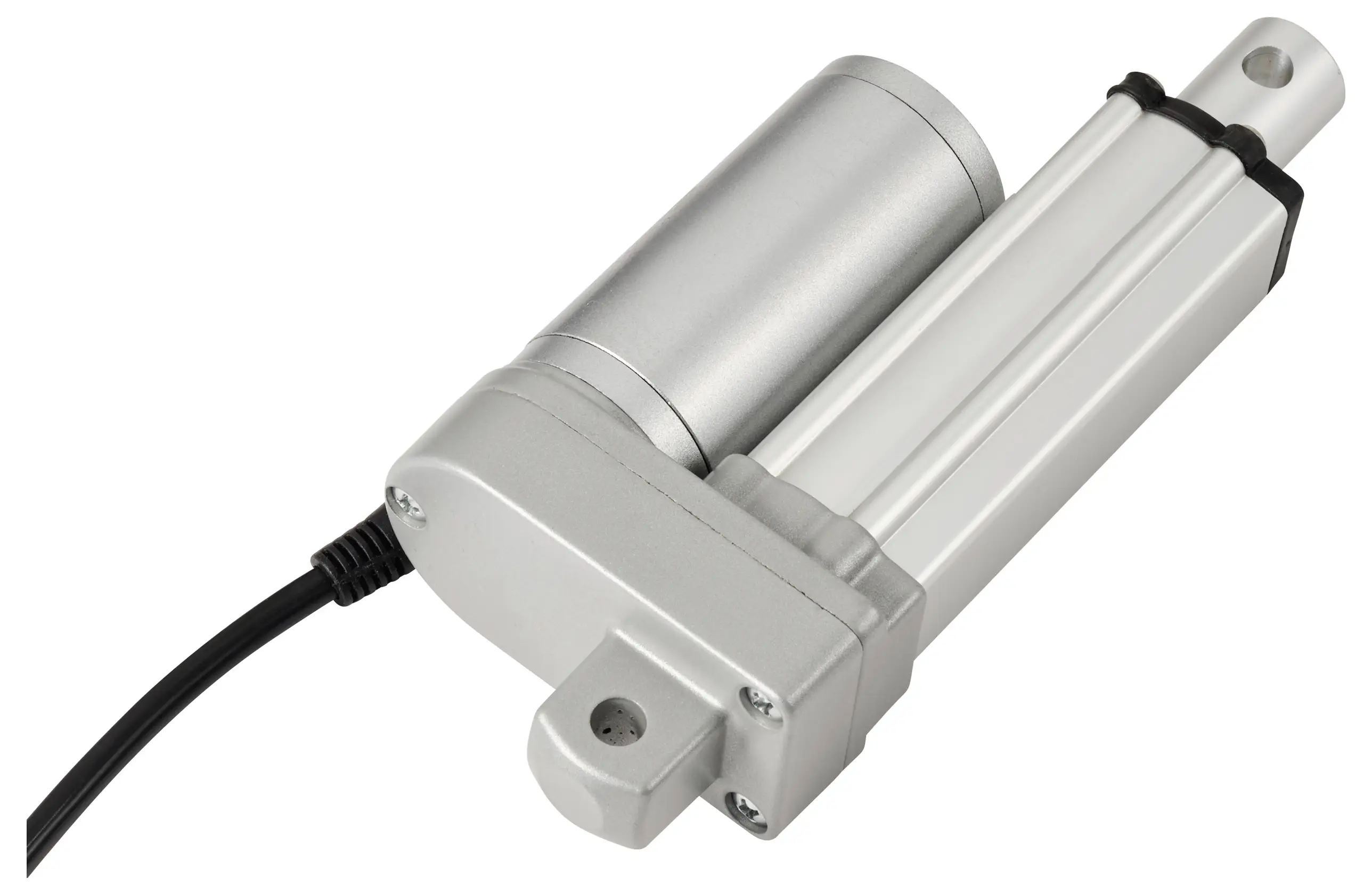 Электропривод TRU COMPONENTS TC24-50-1000P TC-13492784 Длина хода 50 мм Push 1000 Н 24 В/DC 1 шт.