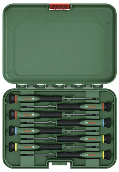 Набір викруток Bosch Home and Garden 1600A02Z9M 1600A02Z9M