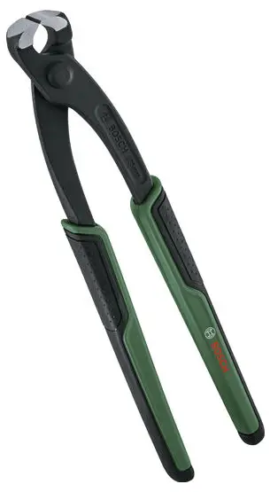 Сборочные плоскогубцы Bosch Home and Garden 1600A02Z9X, 225 мм, 1 шт.