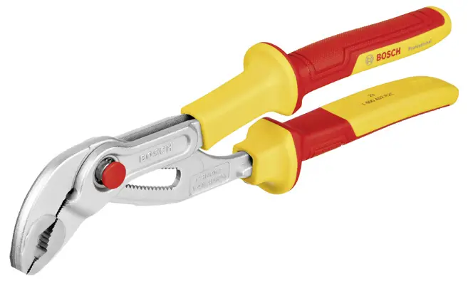 Плоскогубцы для водяного насоса Bosch Professional 1600A02NE5 1600A02NE5