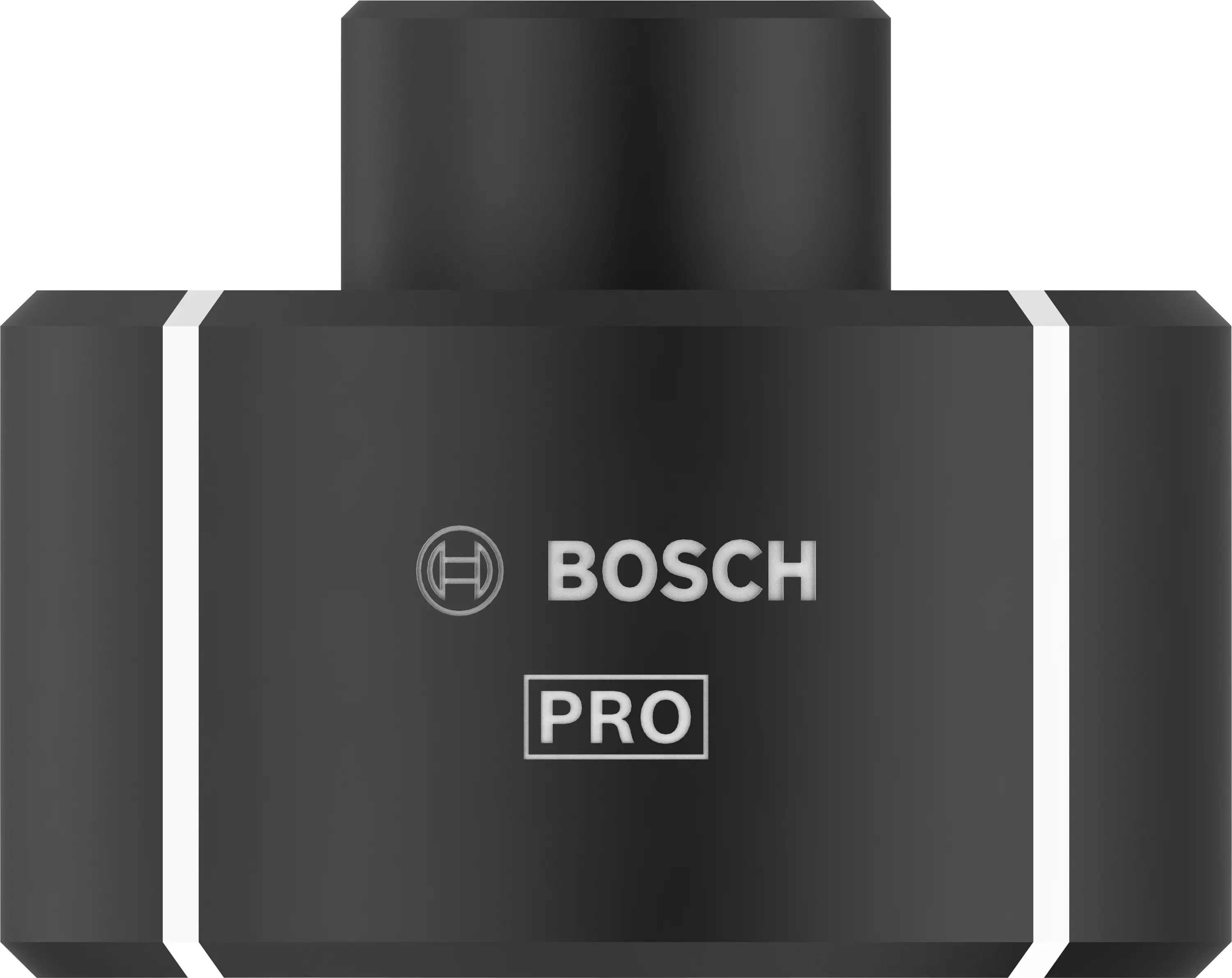 Аксессуары Bosch 2608001162 2608001162 Вставка для обжима круглых кабельных наконечников, трубных соединителей 50–50 мм²